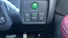 Honda HR-V 1.5 i-VTEC Turbo Sport CVT 5dr Petrol Hatchback